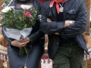 «Не бомби мое сердце»: Презентация клипа Николая Донского