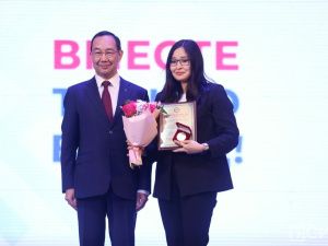 В Якутске Айсен Николаев подвел итоги Года педагога и наставника