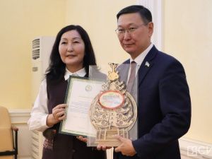 30-летие Целевого фонда будущих поколений отметили в Якутске