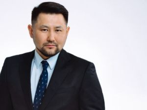 Евгений Григорьев: Основа развития Якутии в составе единого Российского государства