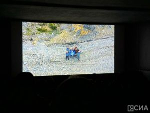 «Мы стали другими»: в Якутске стартовали показы фильма о путешествии до острова Беннетта