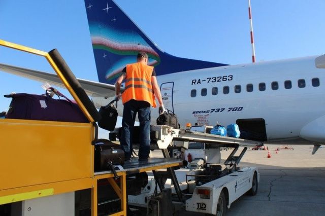 АО «Авиакомпания «Якутия» переходит на новую концепцию стандартизации нормы провоза багажа в формате Piece Concept