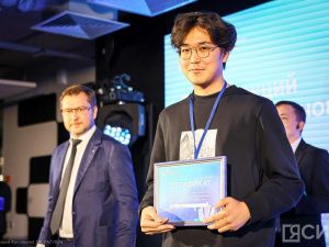 В Якутске прошла серия лекций «AI Journey: Путешествие в мир искусственного интеллекта»