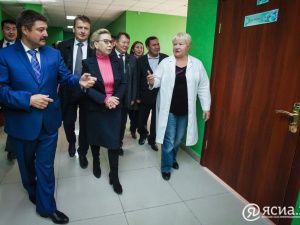 Василий ШИМОХИН: «Нельзя работать для галочки»!