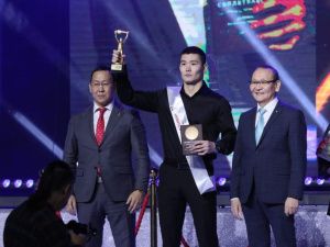 Названы лучшие атлеты года в Якутии по национальным видам спорта