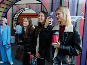 4,5 тысячи студентов ежегодно обучаются в Президентской академии на Дальнем Востоке