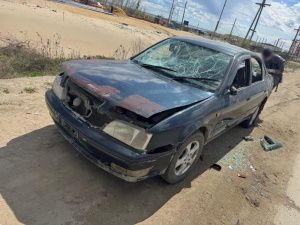 В Якутске задержаны двое братьев за угон и повреждение автомобиля