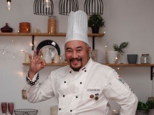 Свежим овощам и зелени от резидента ТОР «Якутия» отдают предпочтение якутские шеф-повара