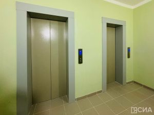 Последние обманутые дольщики Якутии получили ключи от новых квартир