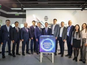 В Якутии открыли первую лабораторию искусственного интеллекта