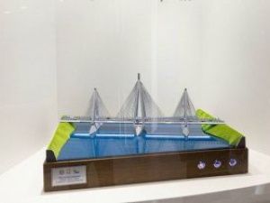 Минтранс Якутии сообщил, что стоимость Ленского моста снизили до 68 миллиардов рублей