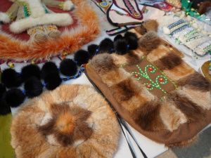 В День коренных народов прошел праздник «Кочевье»