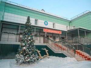 Развивая Якутию, сохраняя традиции: как АЛРОСА поддерживает коренные народы Севера