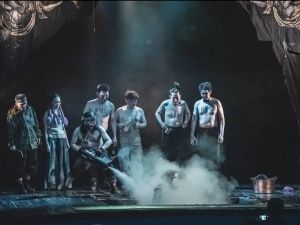 Театр юного зрителя Якутии стал победителем IX регионального конкурса «Полюс. Золотой сезон»