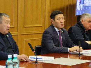 Сос Варжапетян и его бизнес снова в деле!