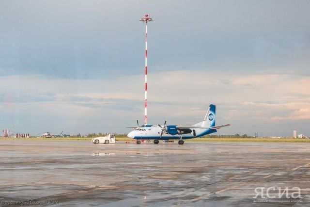 Реконструкцию еще трех аэропортов завершат в Якутии до конца года
