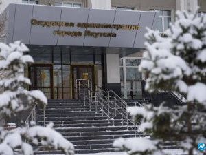 В Якутске студенты, школьники и работники, не получившие прививку, отстранены от занятий и работы из-за кори