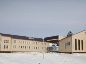 В Малой академии наук в Хангаласском улусе будет развернут обсерватор