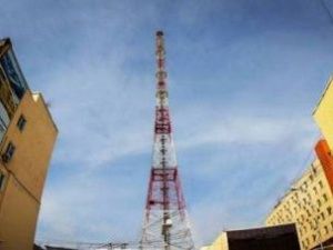 В Якутске временно отключат цифровое телевидение и радиовещание