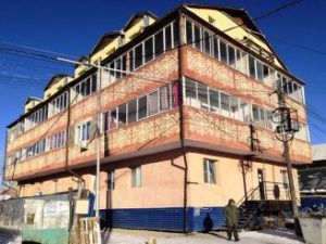 Десять лет мытарств без вины виноватых жильцов МКД-самостроя в Якутске