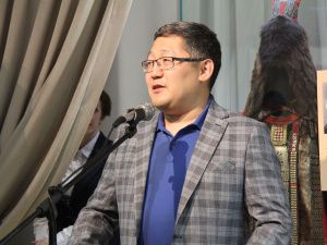 Дни Якутии в Казани: Успех выставки Якутского музея и найденная оригинальная одежда жены Кулаковского 