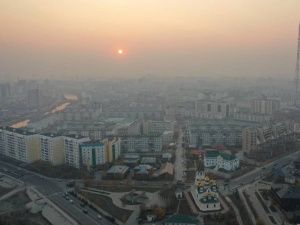 О погоде в Якутии 15 августа