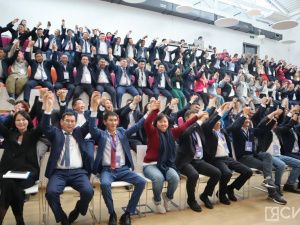 Определены победители кадрового конкурса «Якутия, вперед!»