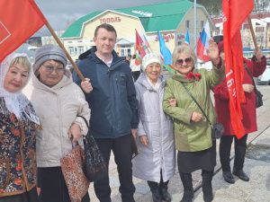 И вновь продолжается бой! 