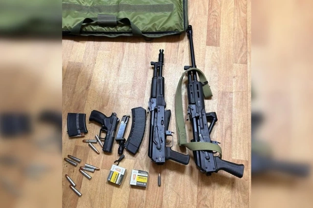 Разборки со стрельбой: Как продвигается уголовное дело