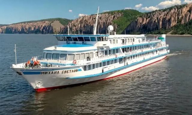 Вступило в законную силу решение Якутского городского суда Республики Саха (Якутия) о запрете ООО «Ленатрурфлот» эксплуатации грузопассажирского причала