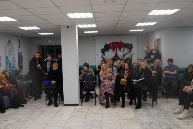 Скандальные слушания в Нерюнгри прошли с грубыми нарушениями