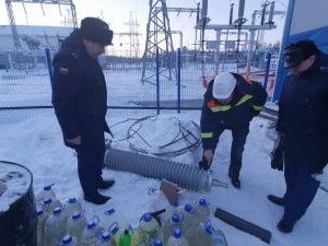 Прокуратура Якутии проводит проверки по фактам возникновения аварийных ситуаций на объектах теплоэлектроэнергетики