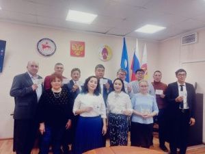 СР протащила депутатом кандидата, судимого за незаконное лишение свободы людей и вымогательство