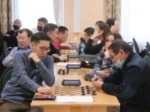 Республиканский шашечный фестиваль состоится в Якутске