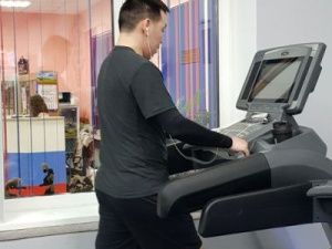 ООО «Ассоциация строителей АЯМ».  Спортивное новоселье 