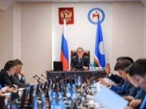 Правительство Якутии усилит адресную помощь для борьбы с бедностью