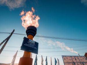 Природный газ пришёл в дома села Диринг Чурапчинского улуса