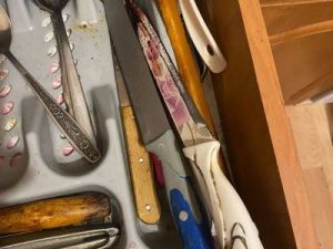 В Якутии юноша подозревается в убийстве отчима