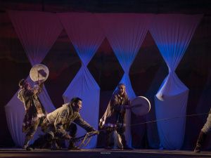 ТЮЗ завершил юбилейную декаду 