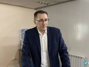 ПОЛНЫЙ ПРОВАЛ: Виталий Обедин не сможет баллотироваться в Ил Тумэн