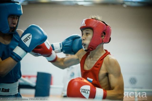 Завершился турнир им. Сергея Самойлова среди юношей 2003-2004 годов рождения