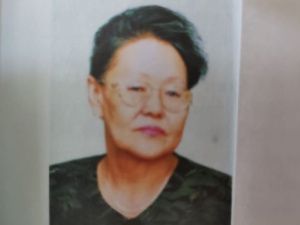 Ушла из жизни отличник торговли СССР, ветеран Роза Алексеева