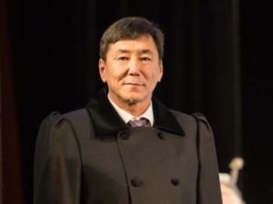 Экс-министр культуры Якутии назначен замом и другие назначения