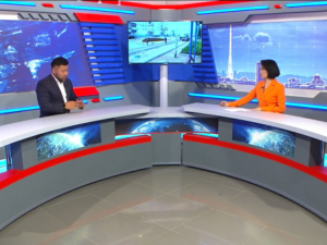 В Якутске завершается подготовка к запуску отопления в жилых домах и социальных объектах