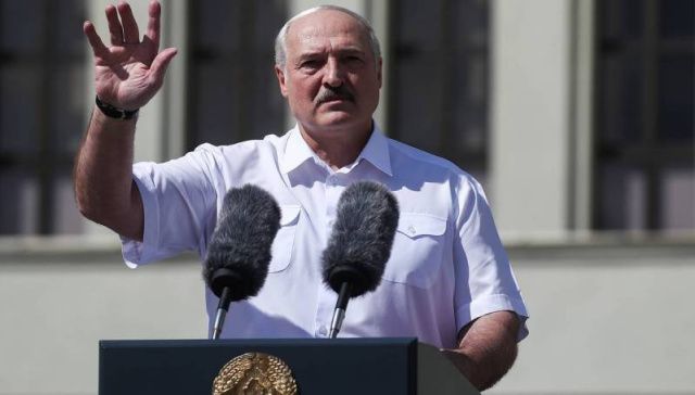 Лукашенко сменил тактику и проиграл?