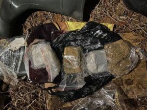 В Якутии задержали членов преступной группы, распространявшей наркотики в трех регионах страны