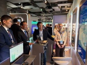 Национальная библиотека Якутии первой в России внедрила в свои сервисы GigaChat