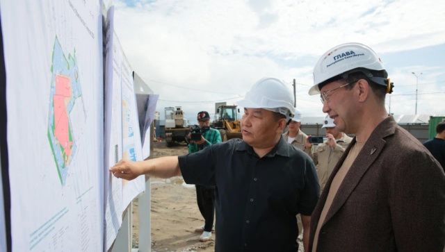 В 2027 году в Якутске откроется четырёхзвёздочная гостиница Cosmos