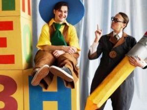 Незнайка впервые появится на сцене Русского театра