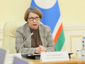 «Доказала, что женщина может руководить регионом». В Якутии отметили 100-летие Евдокии Гороховой